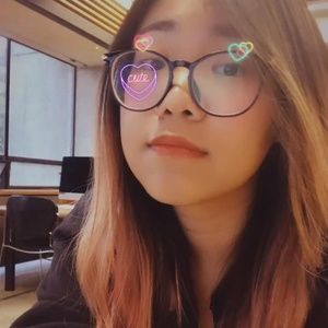 Meet your Posher, Bích